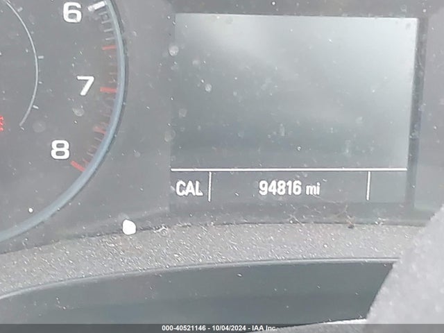 Chevrolet MALIBU LS 2016 1G1ZB5ST0GF203217 Image 7
