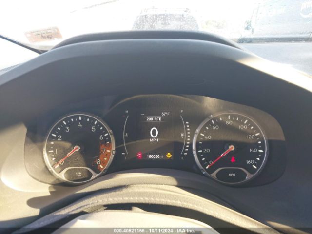 ZACCJBAW3GPC60115 Jeep Renegade Sport