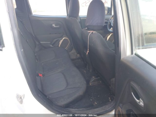 ZACCJBAW3GPC60115 Jeep Renegade Sport