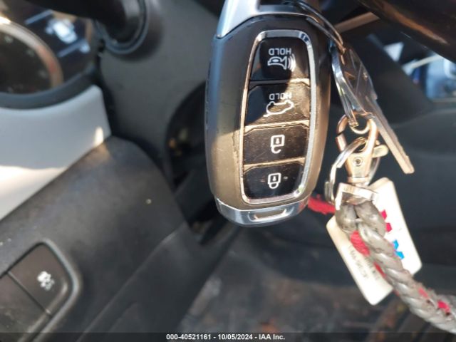 KM8K3CA5XJU165684 Hyundai Kona Limited