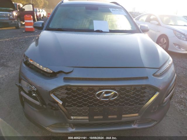 KM8K3CA5XJU165684 Hyundai Kona Limited
