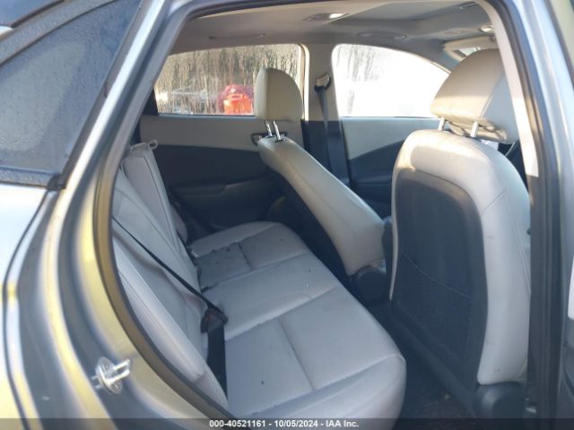 KM8K3CA5XJU165684 Hyundai Kona Limited