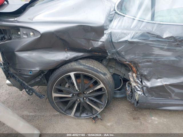 4T1B61HK8JU059130 Toyota CAMRY XSE