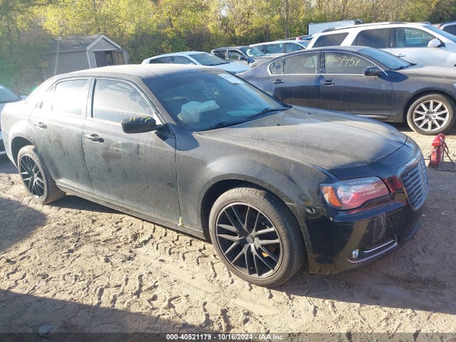 Chrysler 300 300s 2014 2C3CCAGG5EH312447 Image 1