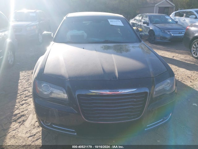 Chrysler 300 300s 2014 2C3CCAGG5EH312447 Image 12