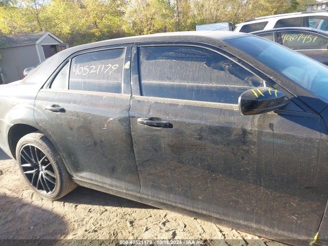 Chrysler 300 300s 2014 2C3CCAGG5EH312447 Image 13