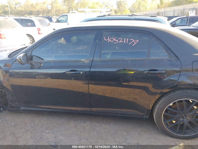 Chrysler 300 300s 2014 2C3CCAGG5EH312447 Image 14