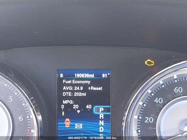 Chrysler 300 300s 2014 2C3CCAGG5EH312447 Image 15