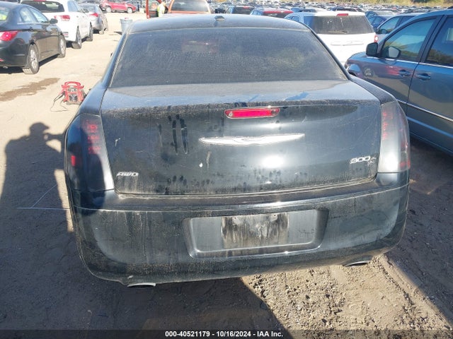 Chrysler 300 300s 2014 2C3CCAGG5EH312447 Image 16