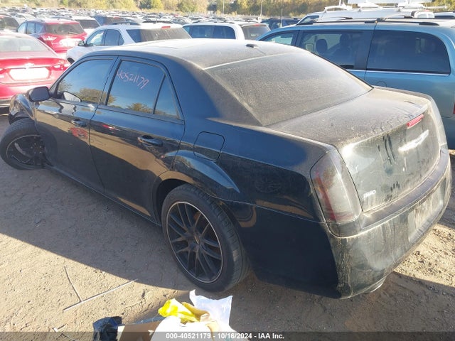 Chrysler 300 300s 2014 2C3CCAGG5EH312447 Image 3