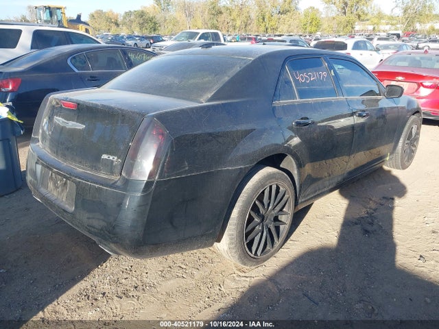 Chrysler 300 300s 2014 2C3CCAGG5EH312447 Image 4