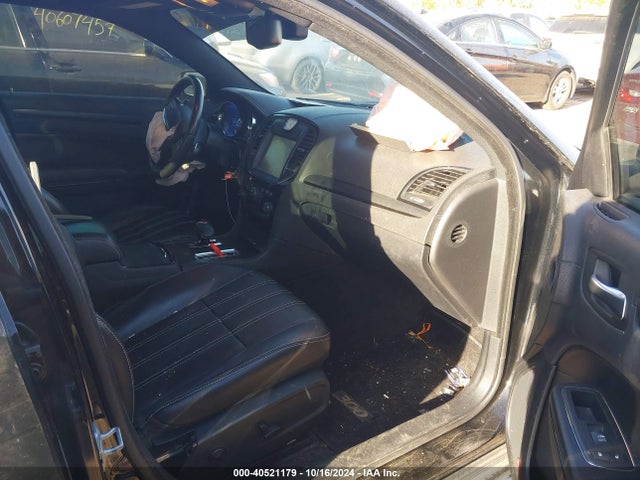 Chrysler 300 300s 2014 2C3CCAGG5EH312447 Image 5