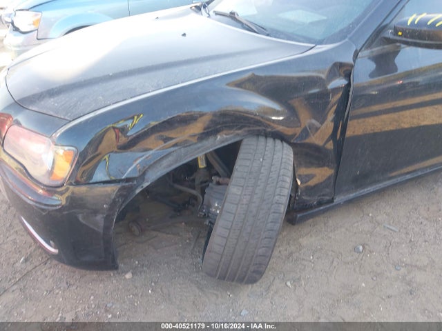 Chrysler 300 300s 2014 2C3CCAGG5EH312447 Image 6