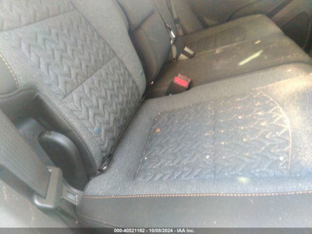 3GNAXKEV7NL235545 Chevrolet Equinox Fwd Lt
