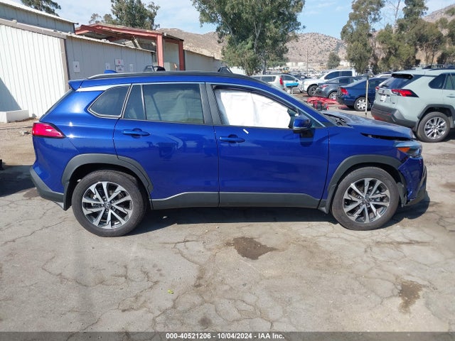 Toyota Corolla Cross Xle 2024 7MUDAAAG7RV082602 Image 13