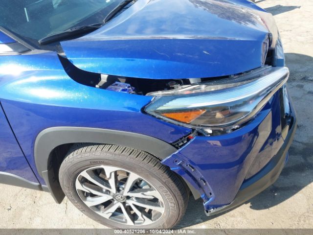 Toyota Corolla Cross Xle 2024 7MUDAAAG7RV082602 Image 19