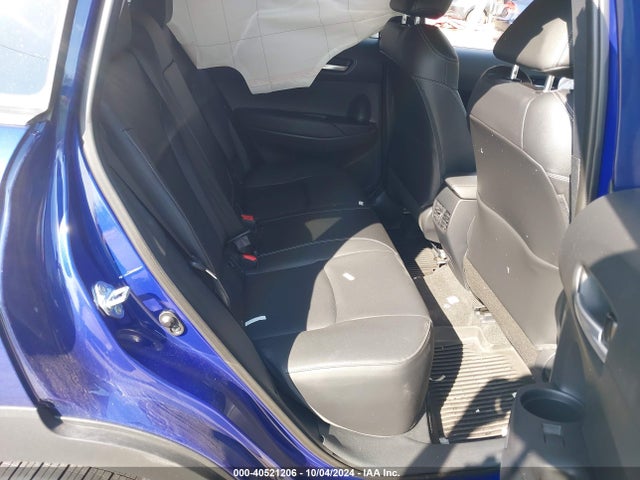 Toyota Corolla Cross Xle 2024 7MUDAAAG7RV082602 Image 8