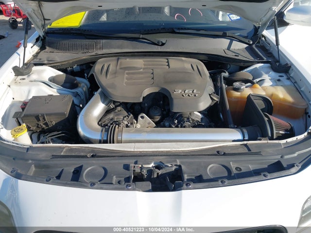 Chrysler 300 300s 2017 2C3CCABG1HH664906 Image 10