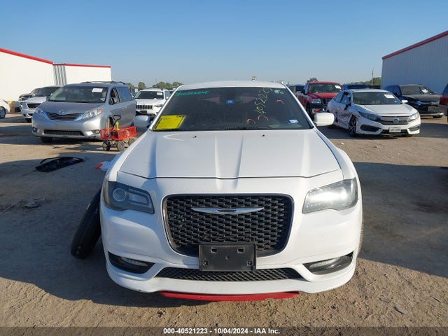 Chrysler 300 300s 2017 2C3CCABG1HH664906 Image 12