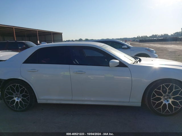 Chrysler 300 300s 2017 2C3CCABG1HH664906 Image 13