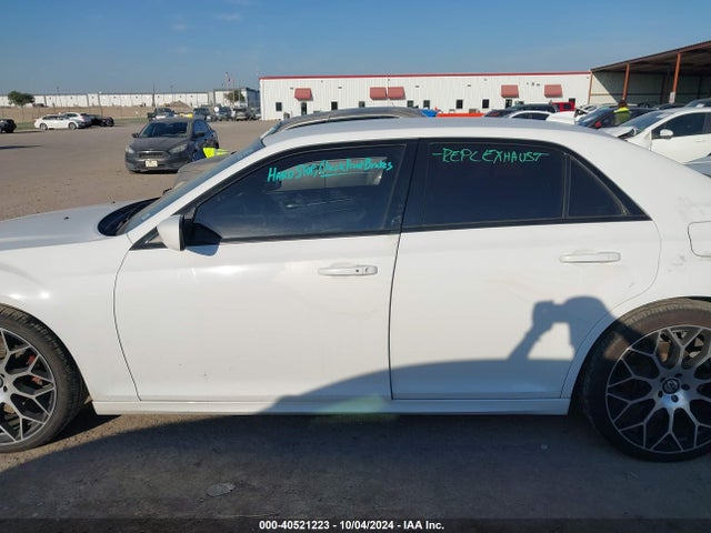 Chrysler 300 300s 2017 2C3CCABG1HH664906 Image 14