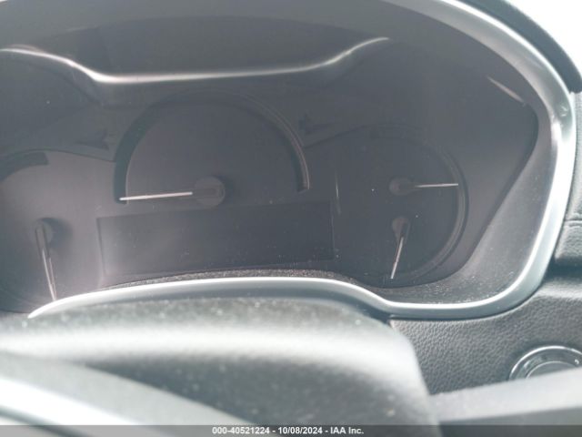 3GYFNAE32ES566871 Cadillac Srx Standard