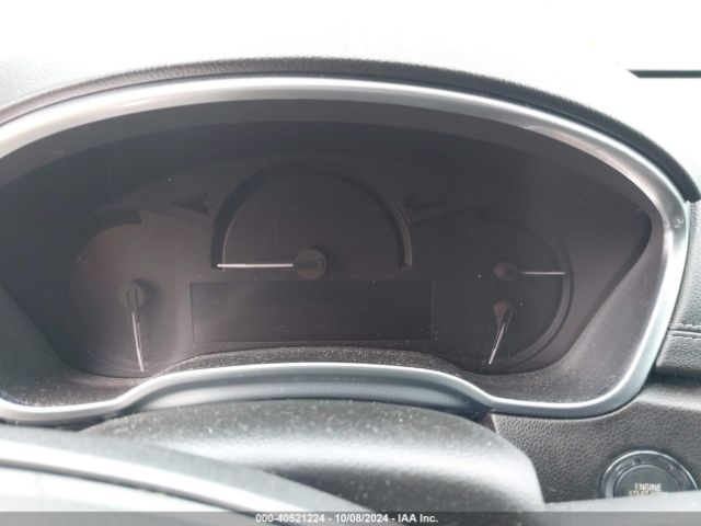 3GYFNAE32ES566871 Cadillac Srx Standard