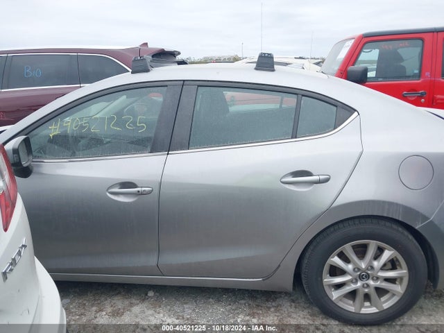 Mazda Mazda3 I Touring 2016 3MZBM1W70GM276450 Image 14