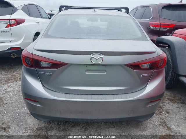 Mazda Mazda3 I Touring 2016 3MZBM1W70GM276450 Image 16