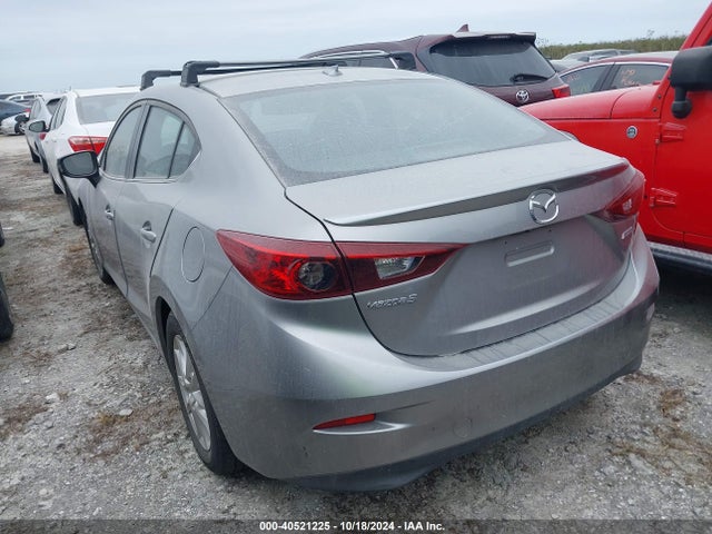 Mazda Mazda3 I Touring 2016 3MZBM1W70GM276450 Image 3