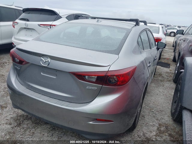 Mazda Mazda3 I Touring 2016 3MZBM1W70GM276450 Image 4