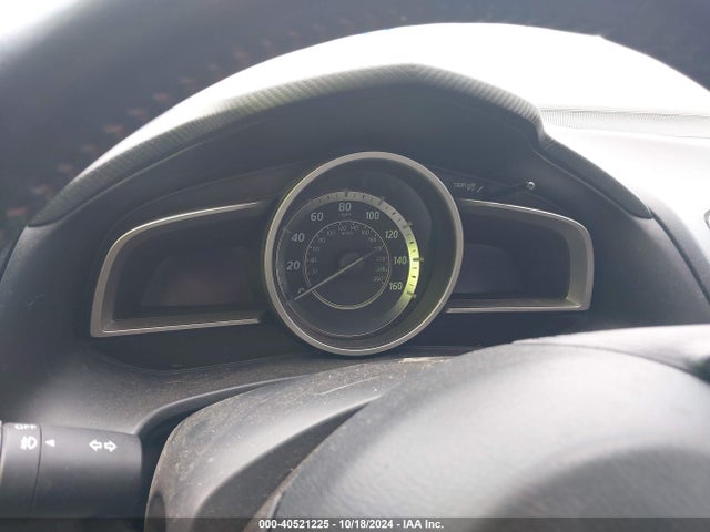 Mazda Mazda3 I Touring 2016 3MZBM1W70GM276450 Image 7