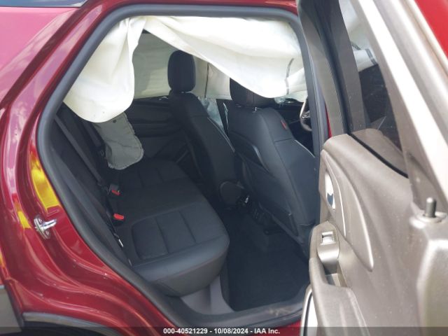 KL79MTSL5NB125072 Chevrolet Trailblazer Fwd Rs