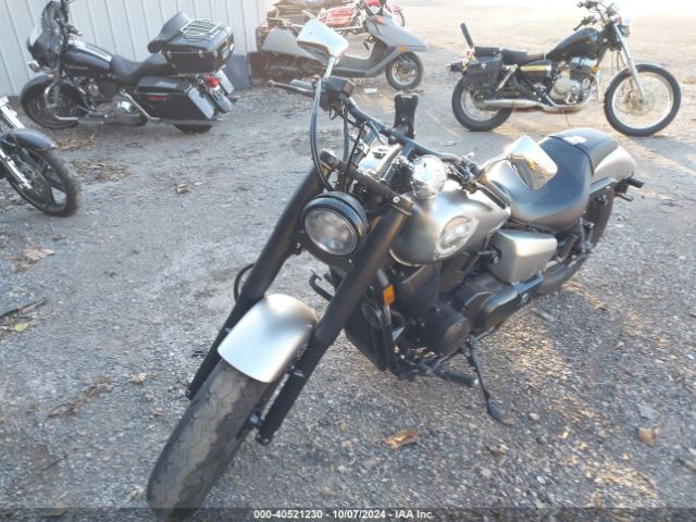 2015 HONDA VT750 JH2RC5373FK500453 Photo 1