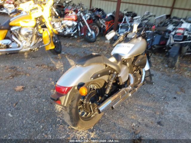 2015 HONDA VT750 JH2RC5373FK500453 Photo 3
