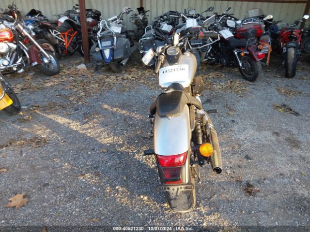 2015 HONDA VT750 JH2RC5373FK500453 Photo 5