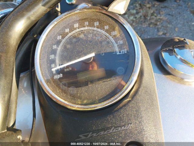 2015 HONDA VT750 JH2RC5373FK500453 Photo 6