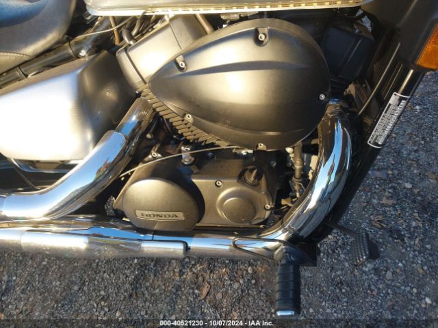 2015 HONDA VT750 JH2RC5373FK500453 Photo 7