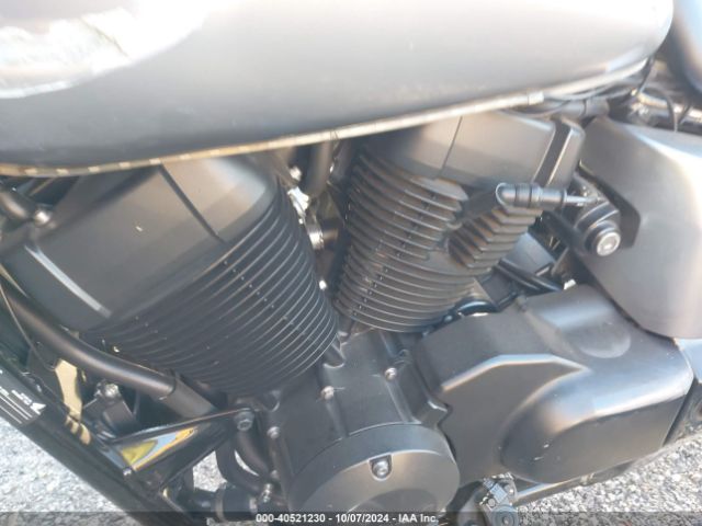 2015 HONDA VT750 JH2RC5373FK500453 Photo 8