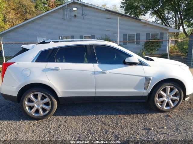 3GYFNCE30GS501239 Cadillac Srx Performance Collection