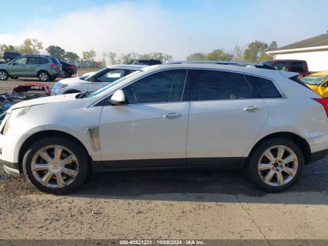3GYFNCE30GS501239 Cadillac Srx Performance Collection