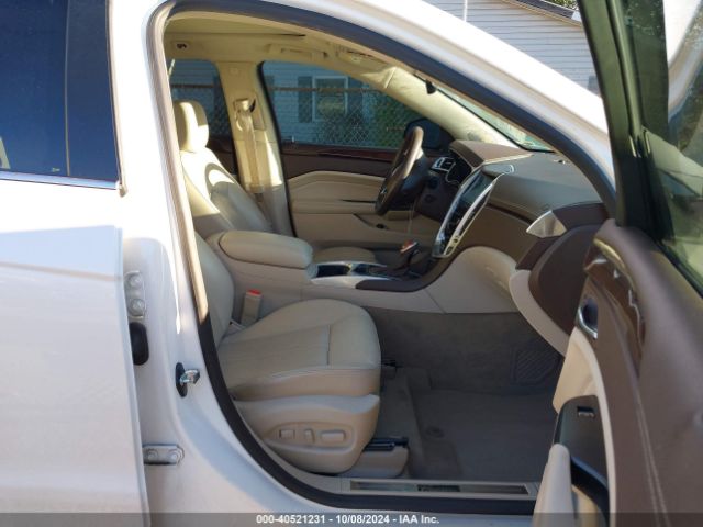 3GYFNCE30GS501239 Cadillac Srx Performance Collection