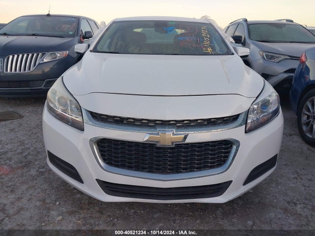 Chevrolet MALIBU 1LT 2015 1G11C5SL2FF211134 Image 13