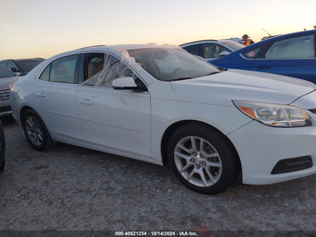 Chevrolet MALIBU 1LT 2015 1G11C5SL2FF211134 Image 14