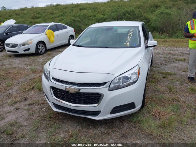 Chevrolet MALIBU 1LT 2015 1G11C5SL2FF211134 Image 18