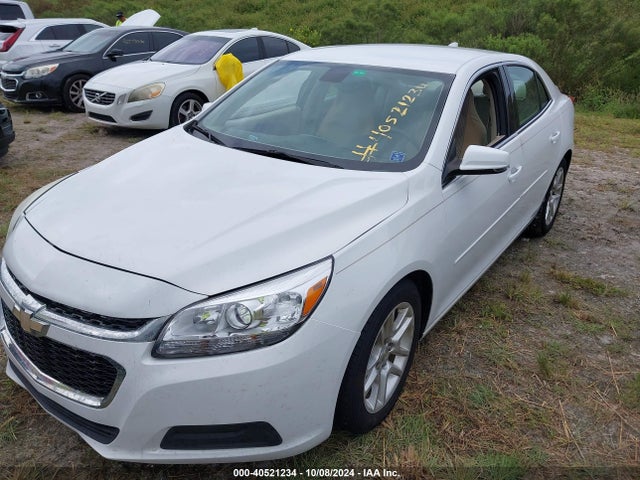 Chevrolet MALIBU 1LT 2015 1G11C5SL2FF211134 Image 19