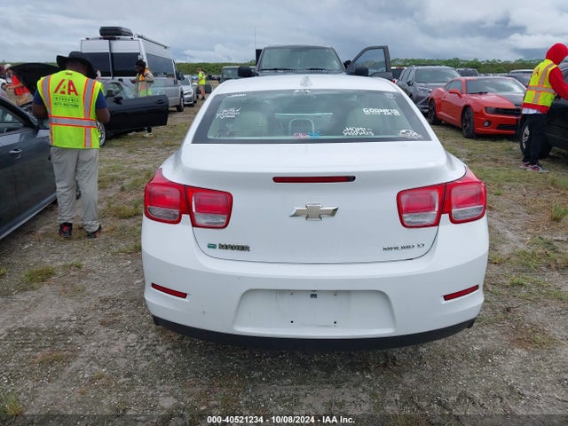 Chevrolet MALIBU 1LT 2015 1G11C5SL2FF211134 Image 20