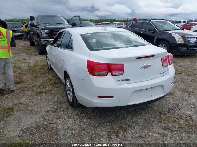 Chevrolet MALIBU 1LT 2015 1G11C5SL2FF211134 Image 21