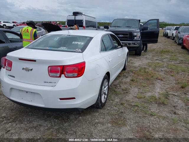 Chevrolet MALIBU 1LT 2015 1G11C5SL2FF211134 Image 22