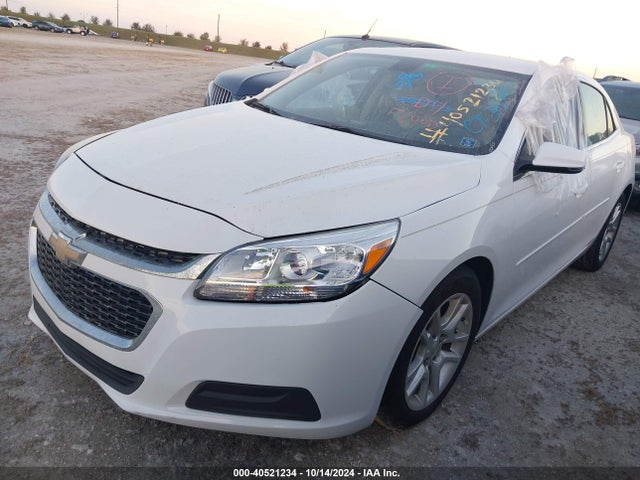 Chevrolet MALIBU 1LT 2015 1G11C5SL2FF211134 Image 2